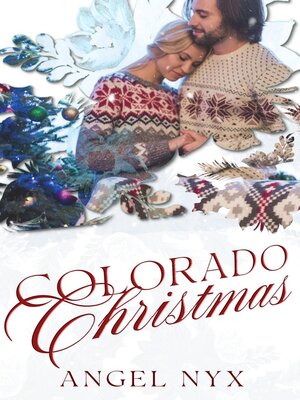 cover image of Colorado Christmas
